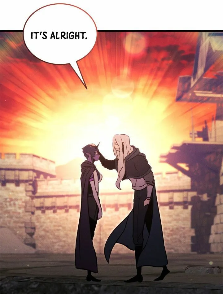 Ranker's Return Chapter 203 page 56 - 