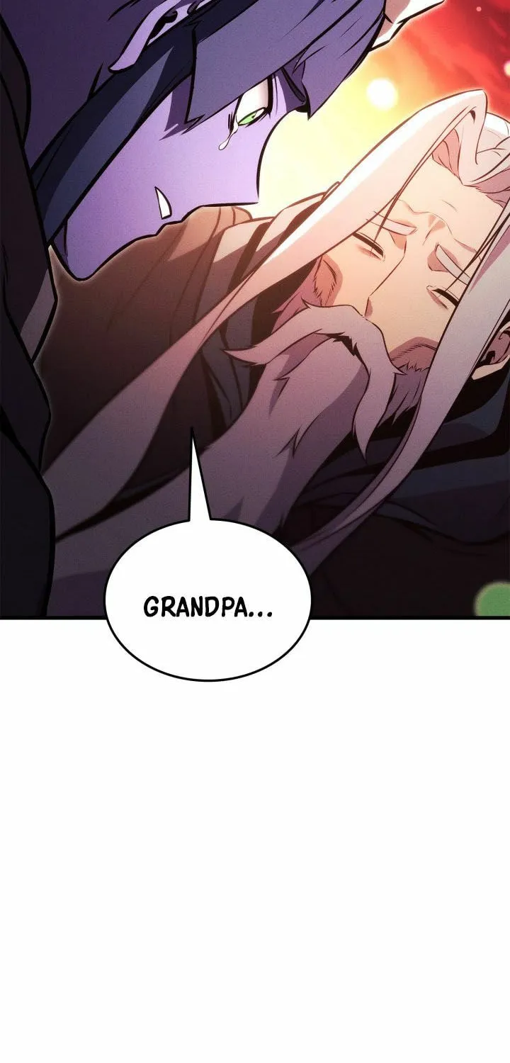 Ranker's Return Chapter 203 page 58 - 