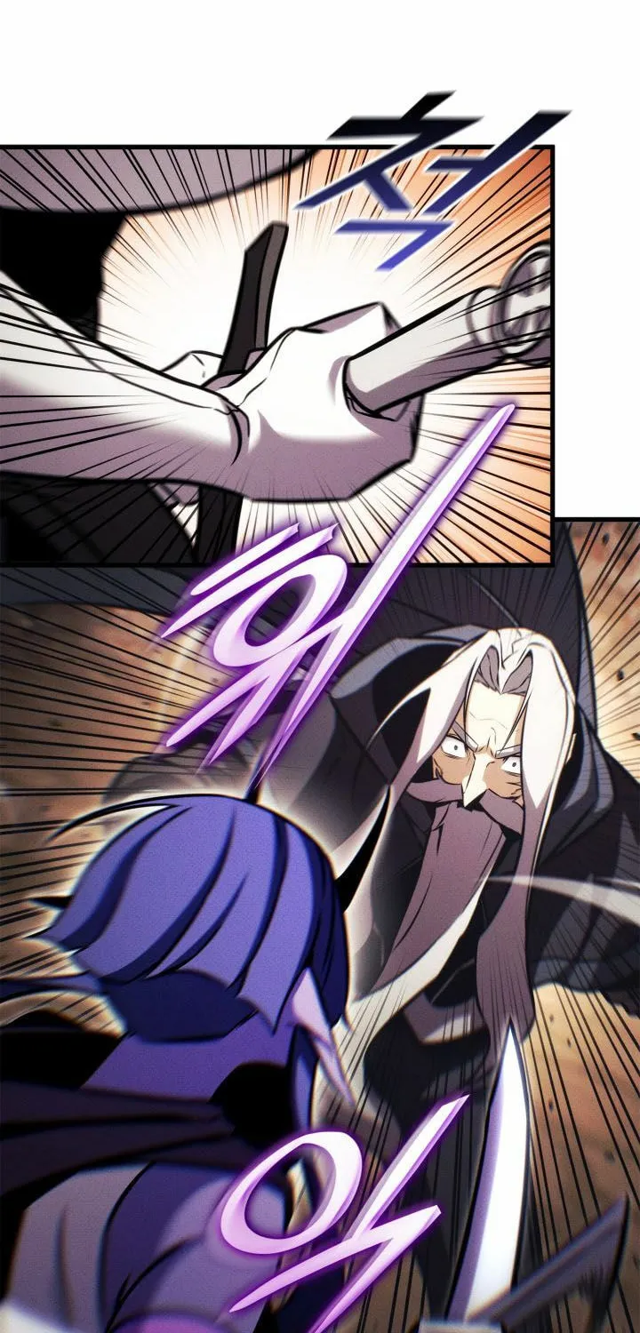 Ranker's Return Chapter 203 page 60 - 