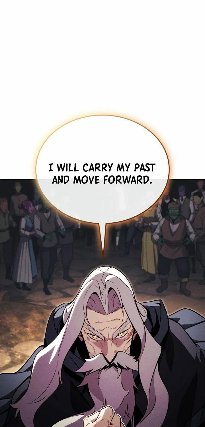 Ranker's Return Chapter 203 page 7 - 
