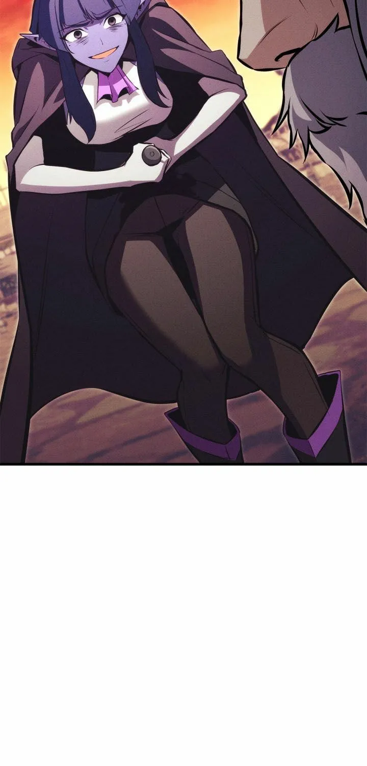Ranker's Return Chapter 203 page 66 - 