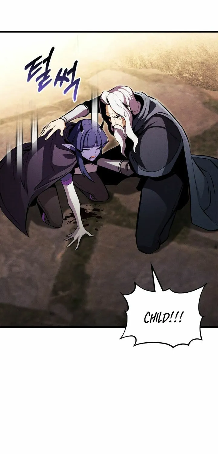 Ranker's Return Chapter 203 page 67 - 