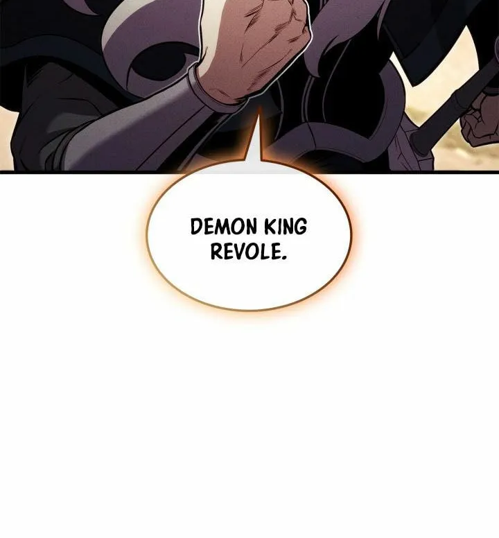 Ranker's Return Chapter 203 page 8 - 