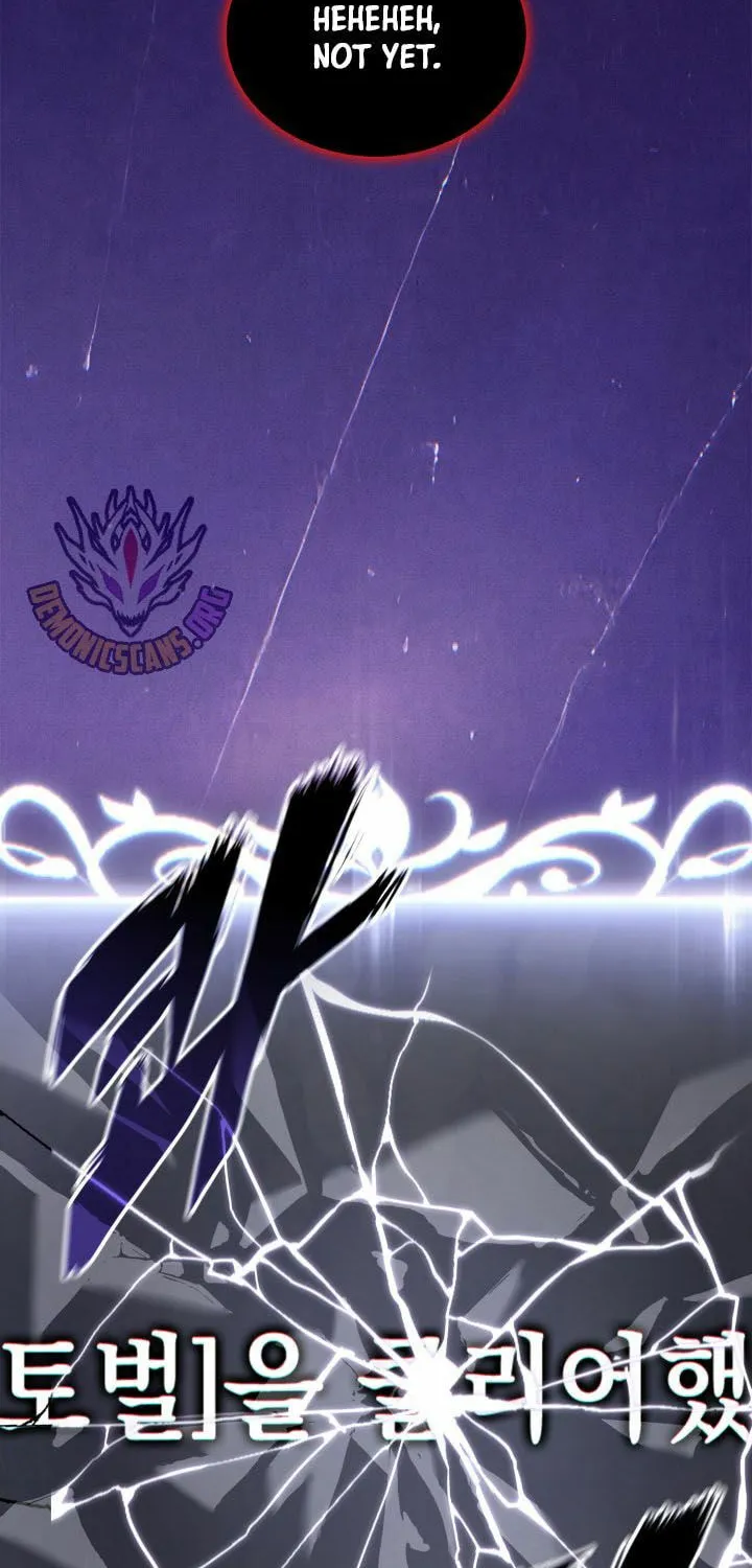 Ranker's Return Chapter 203 page 72 - 