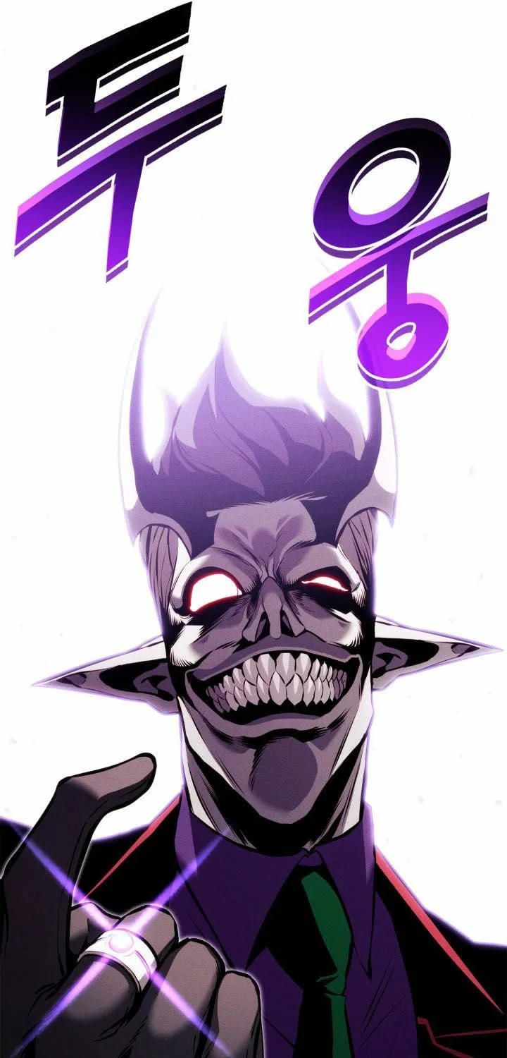 Ranker's Return Chapter 203 page 77 - 