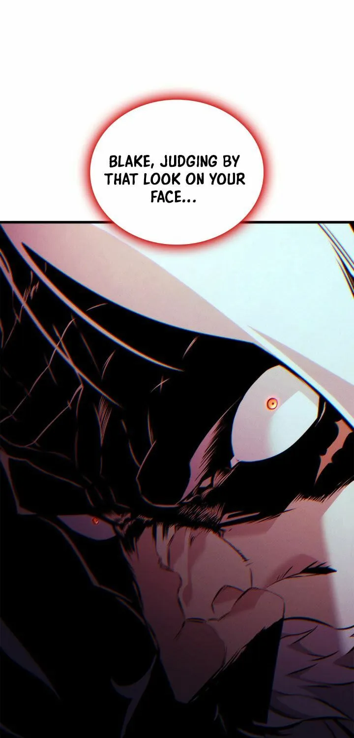 Ranker's Return Chapter 203 page 85 - 