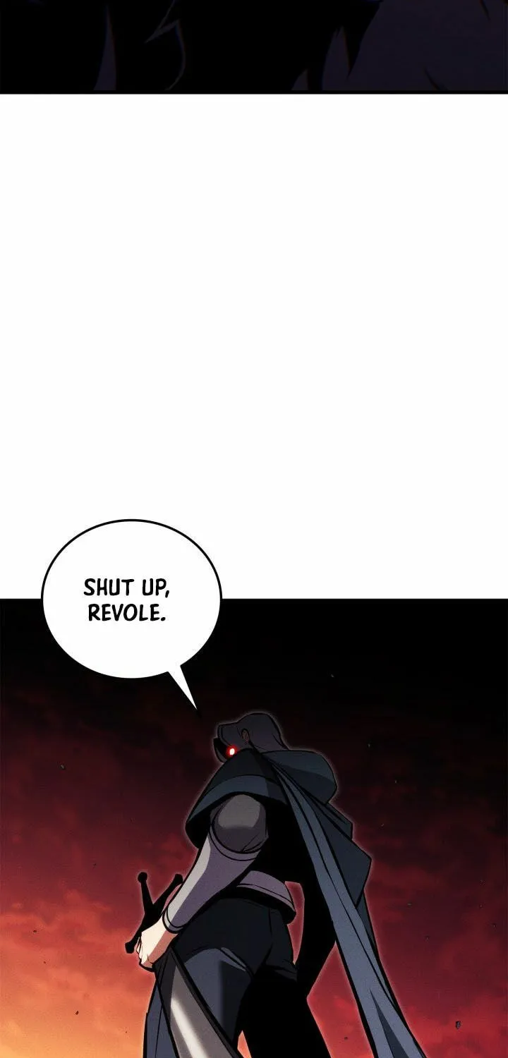 Ranker's Return Chapter 203 page 86 - 