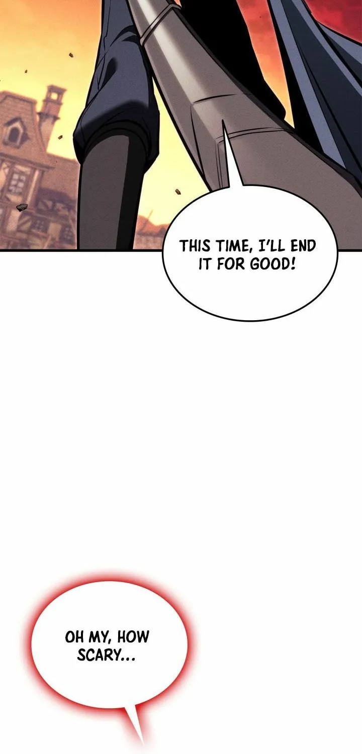 Ranker's Return Chapter 203 page 87 - 
