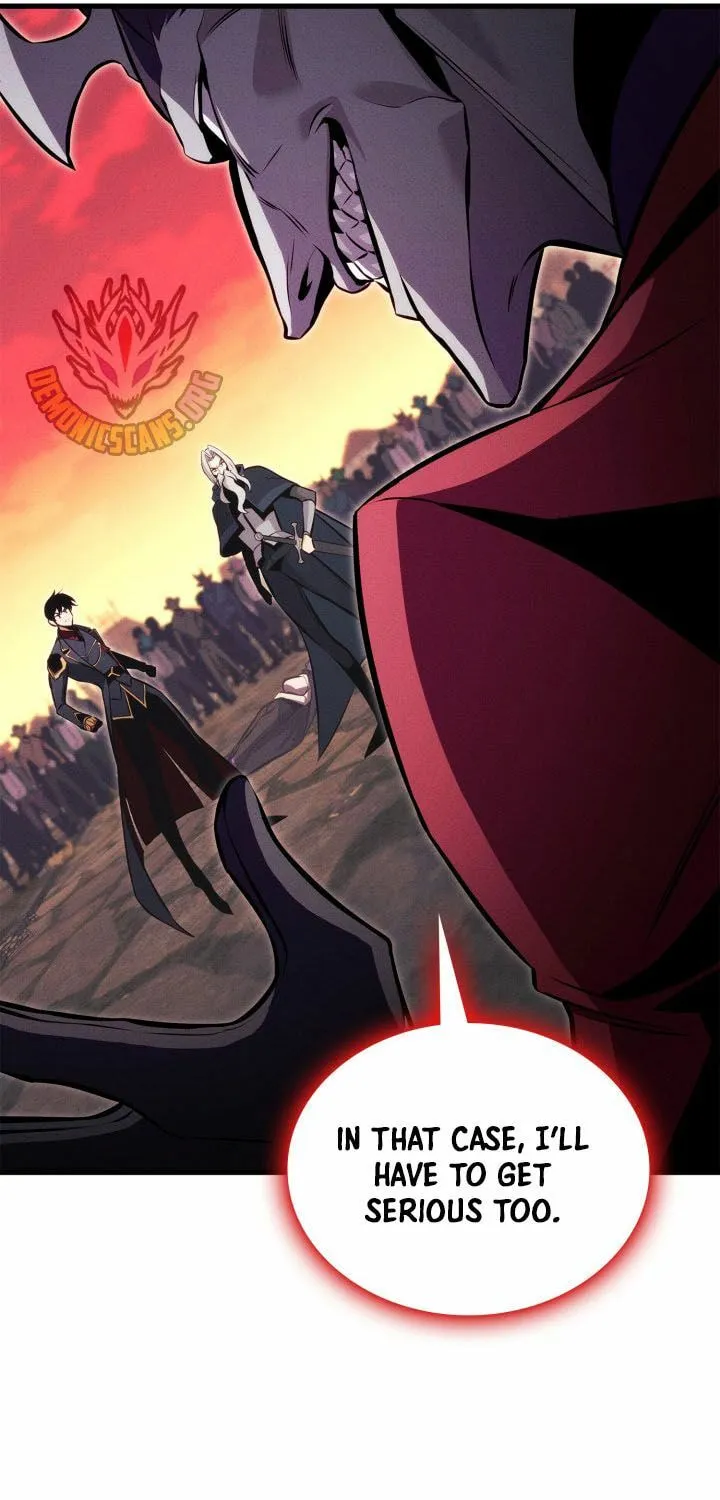 Ranker's Return Chapter 203 page 88 - 