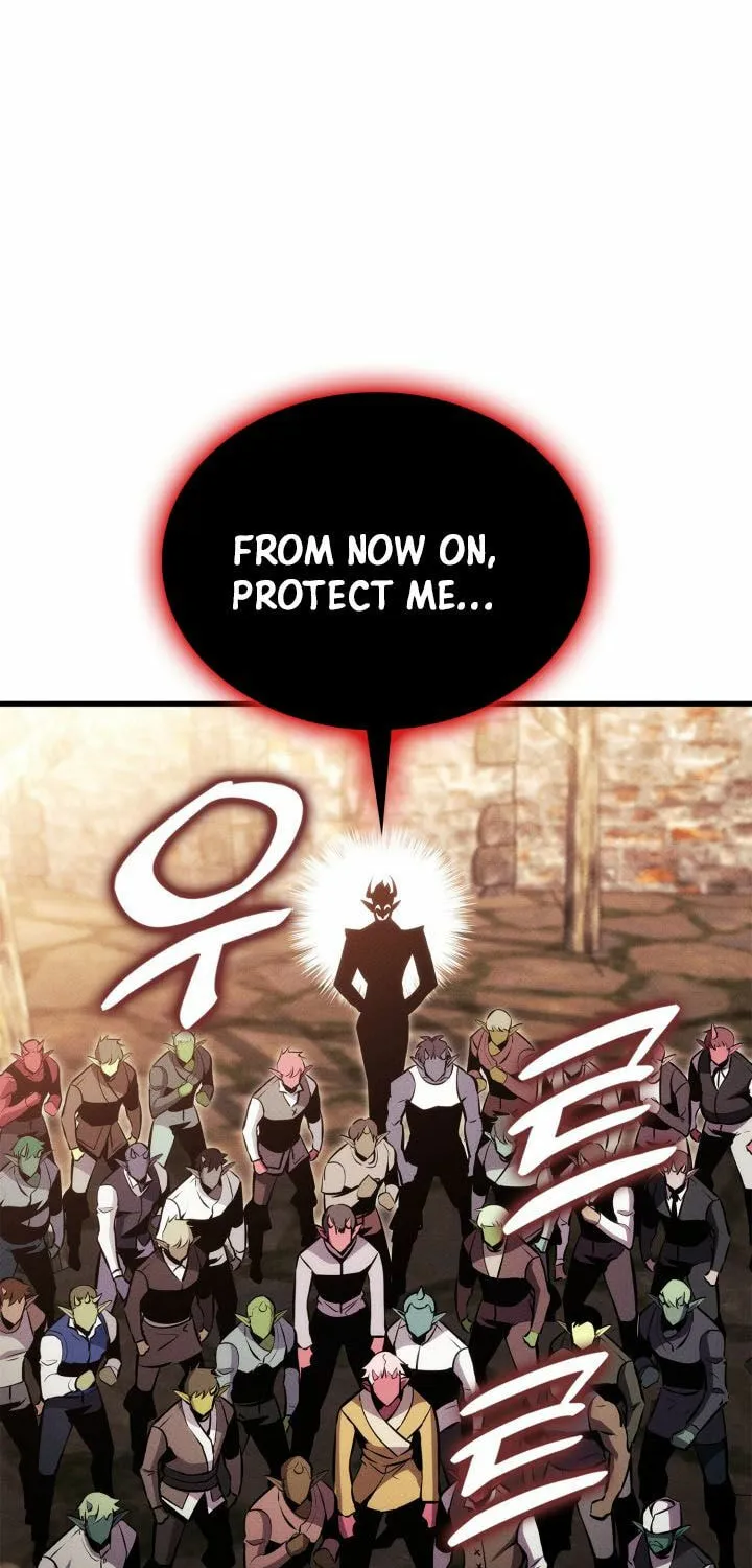 Ranker's Return Chapter 203 page 92 - 