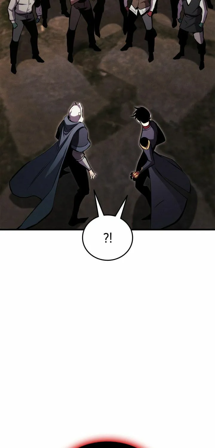 Ranker's Return Chapter 203 page 93 - 