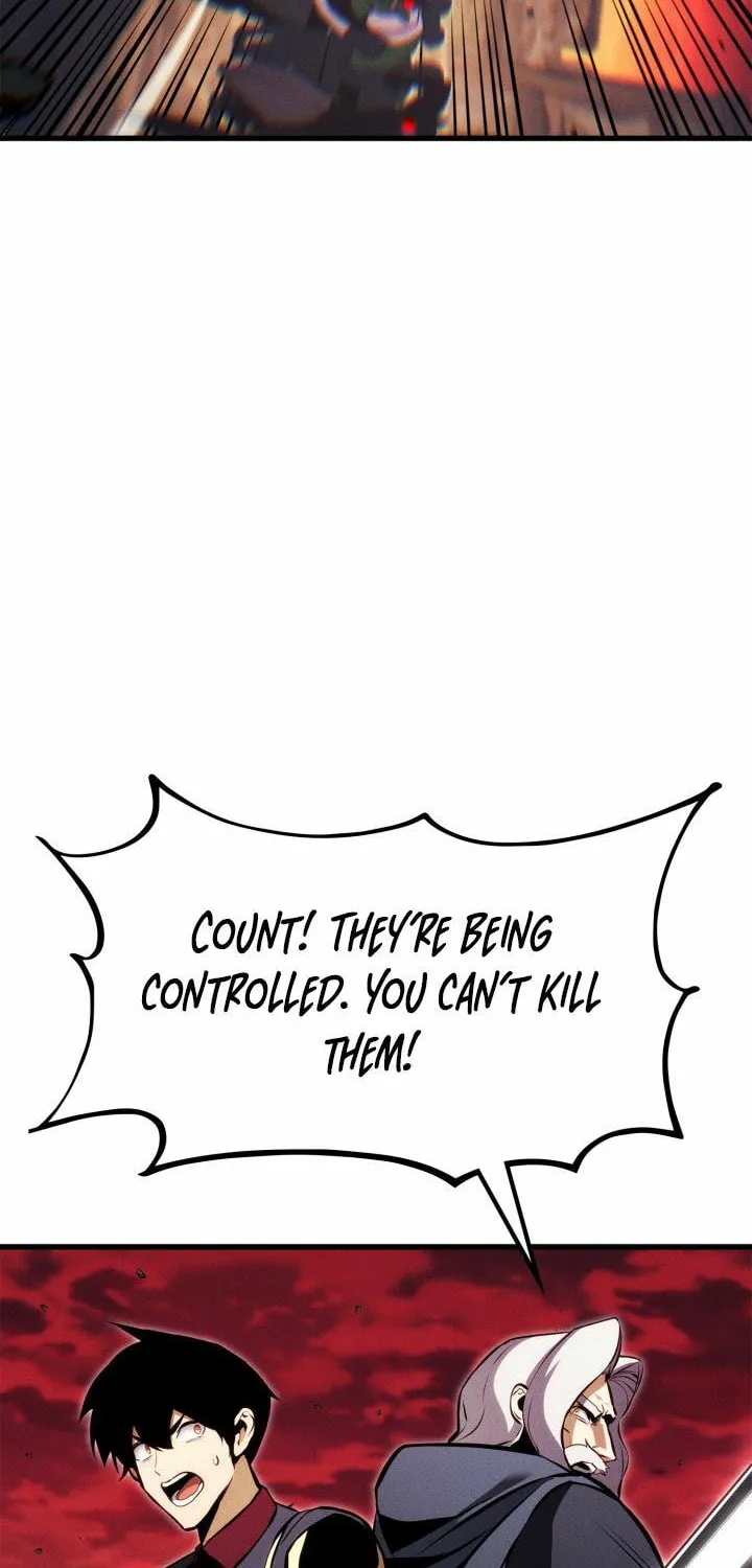 Ranker's Return Chapter 203 page 96 - 