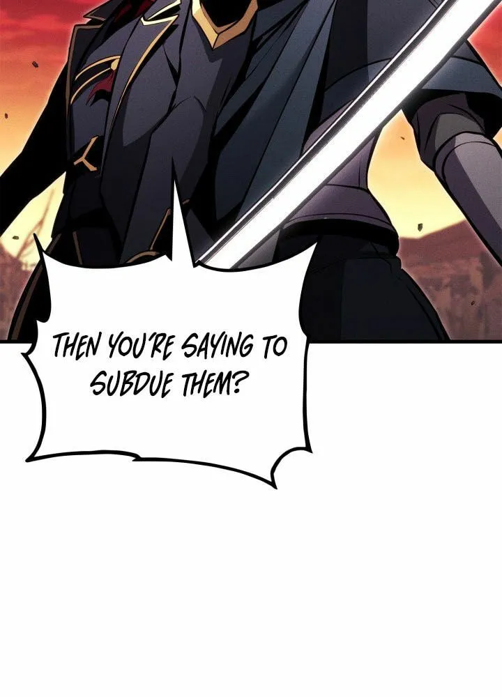 Ranker's Return Chapter 203 page 97 - 