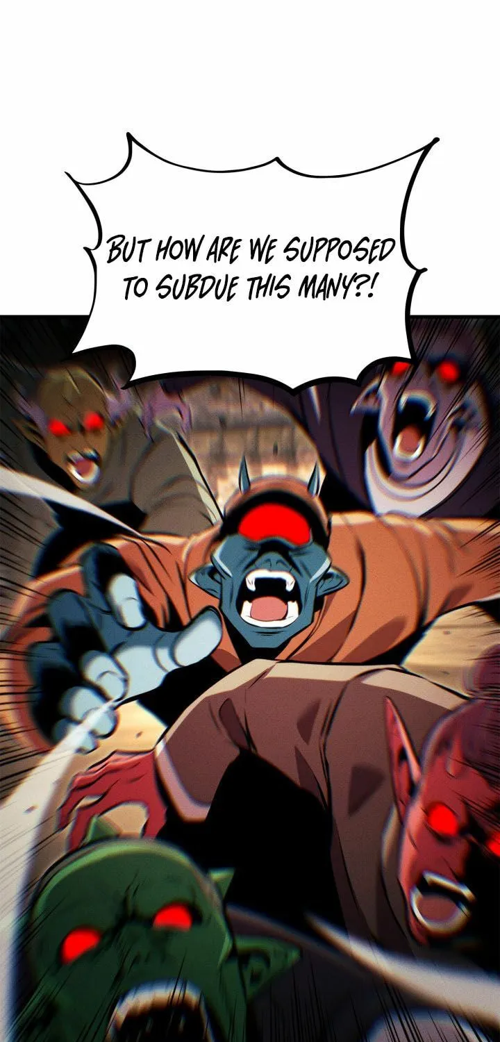 Ranker's Return Chapter 203 page 98 - 