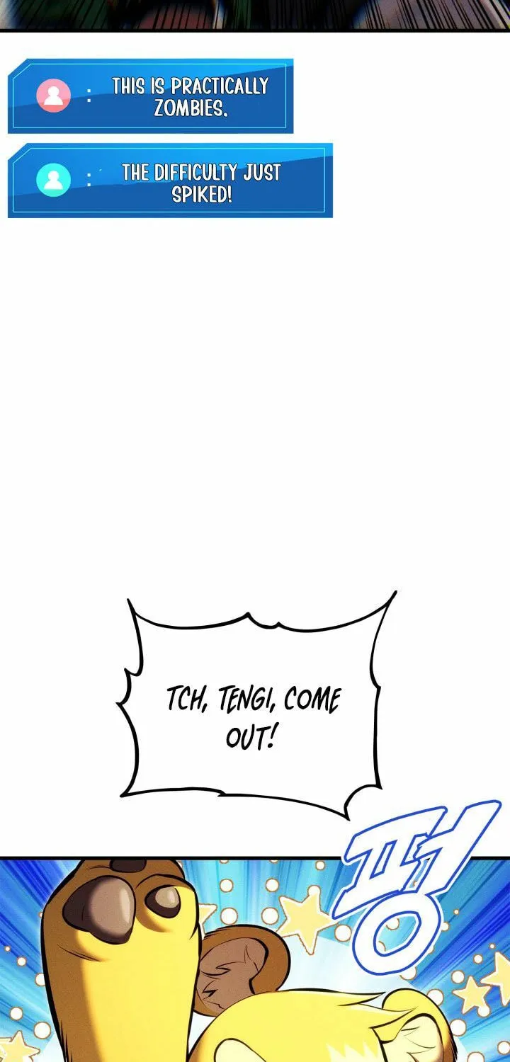 Ranker's Return Chapter 203 page 99 - 