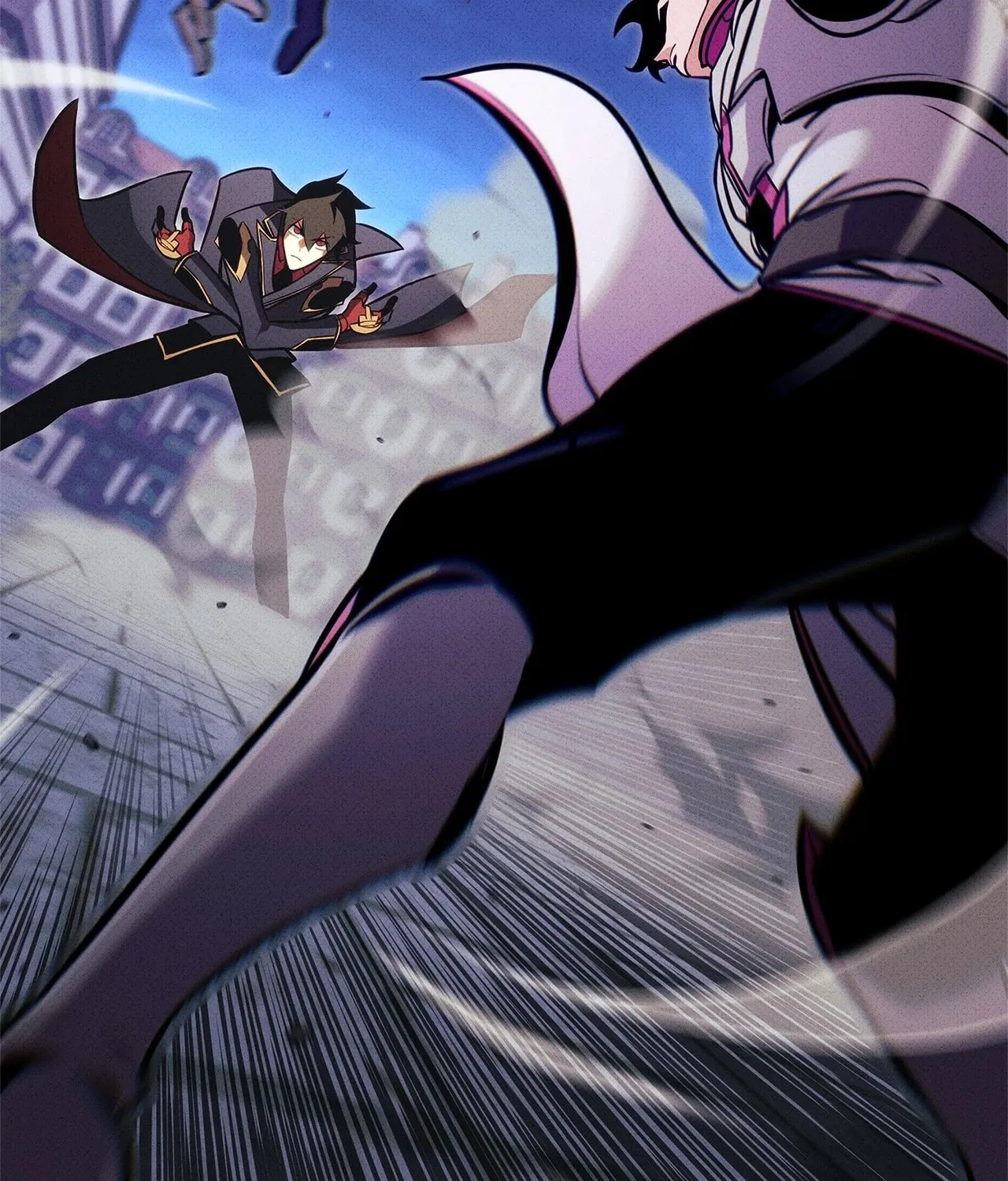 Read Ranker