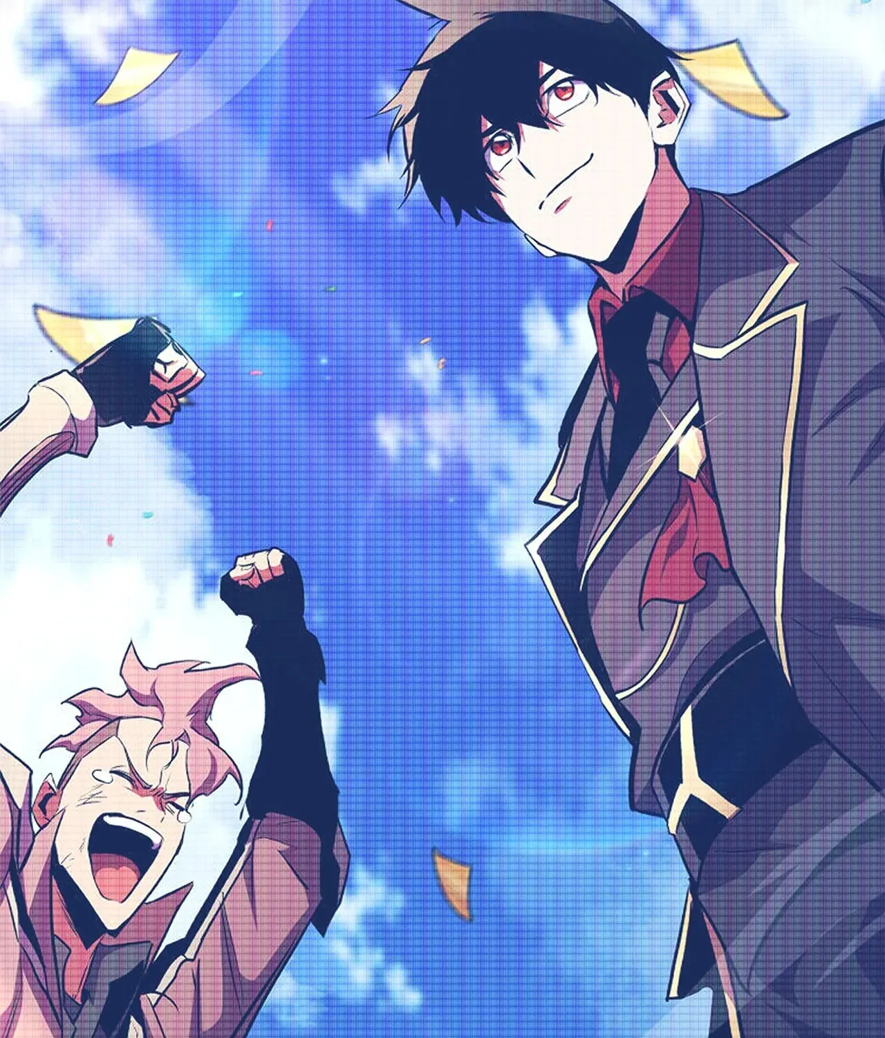 Read Ranker