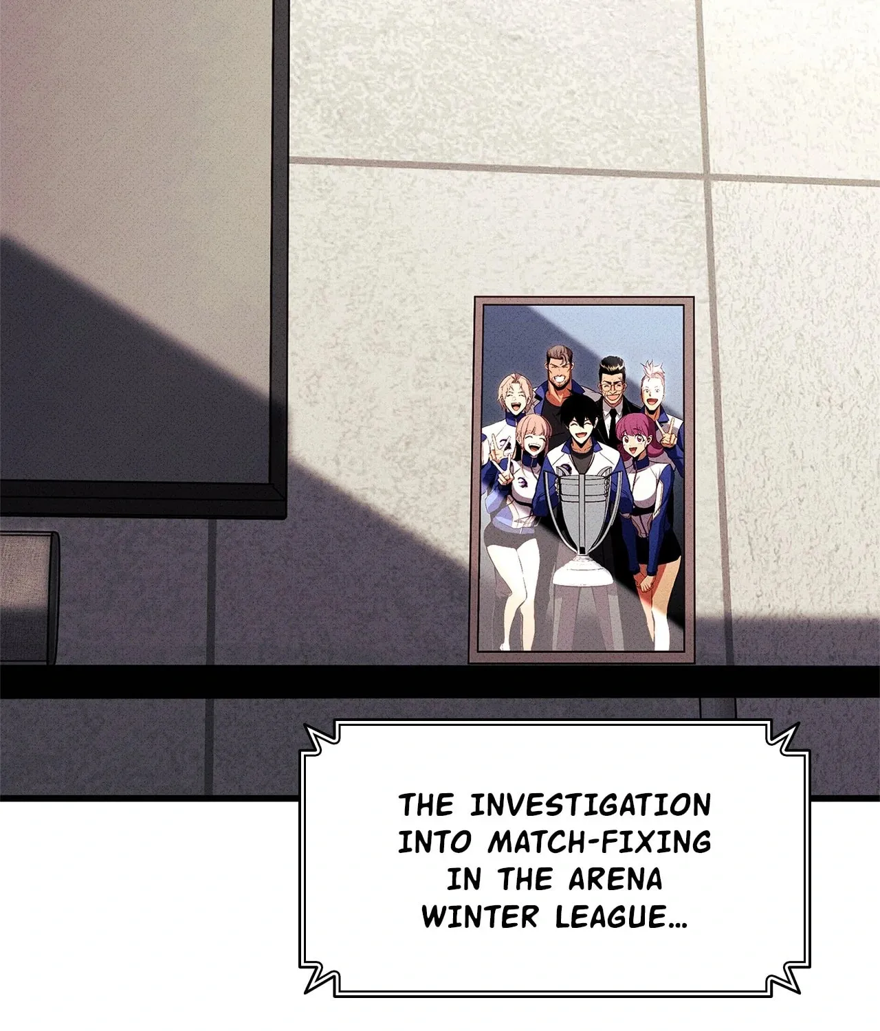 Read Ranker