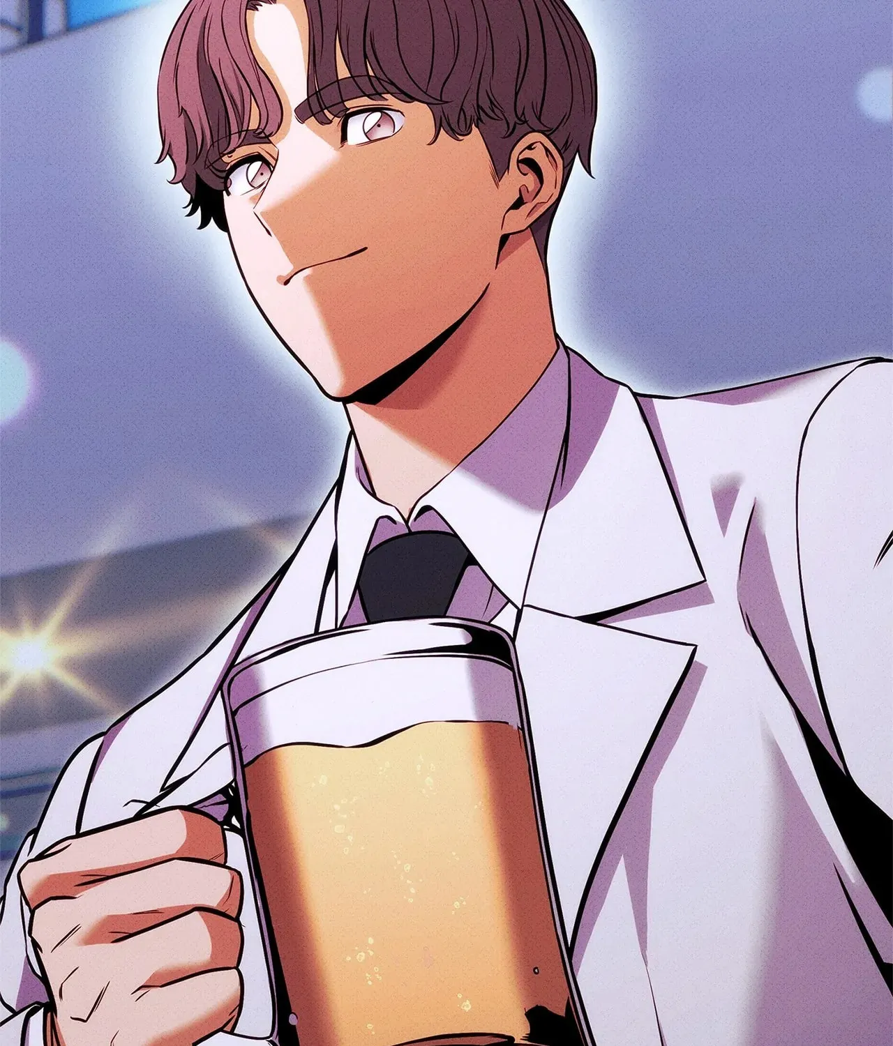 Read Ranker