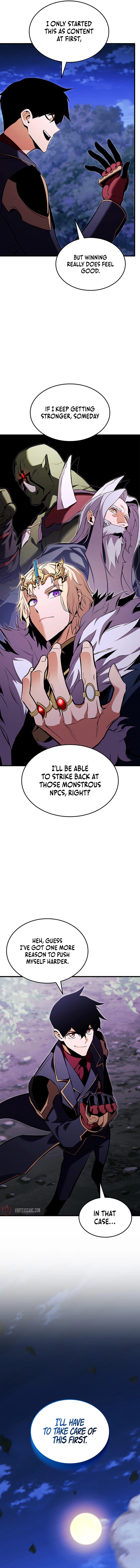Read Ranker