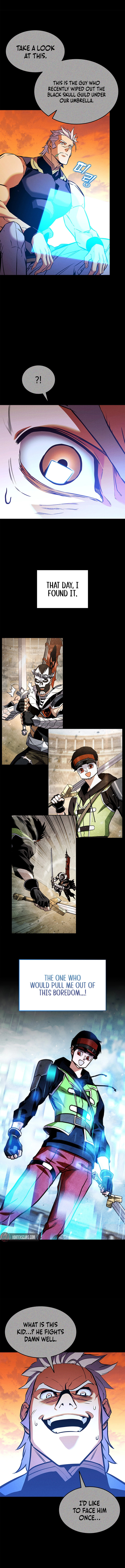Read Ranker