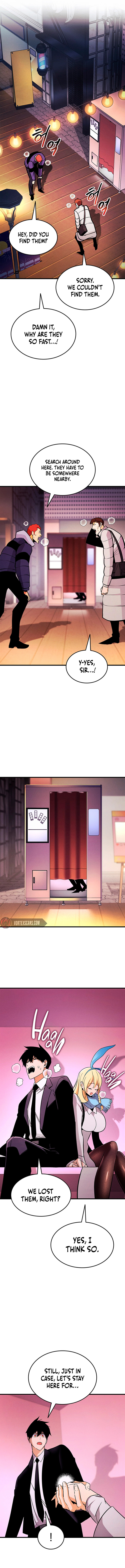 Read Ranker