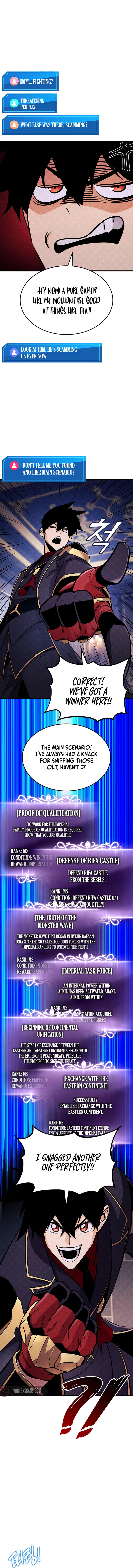 Read Ranker