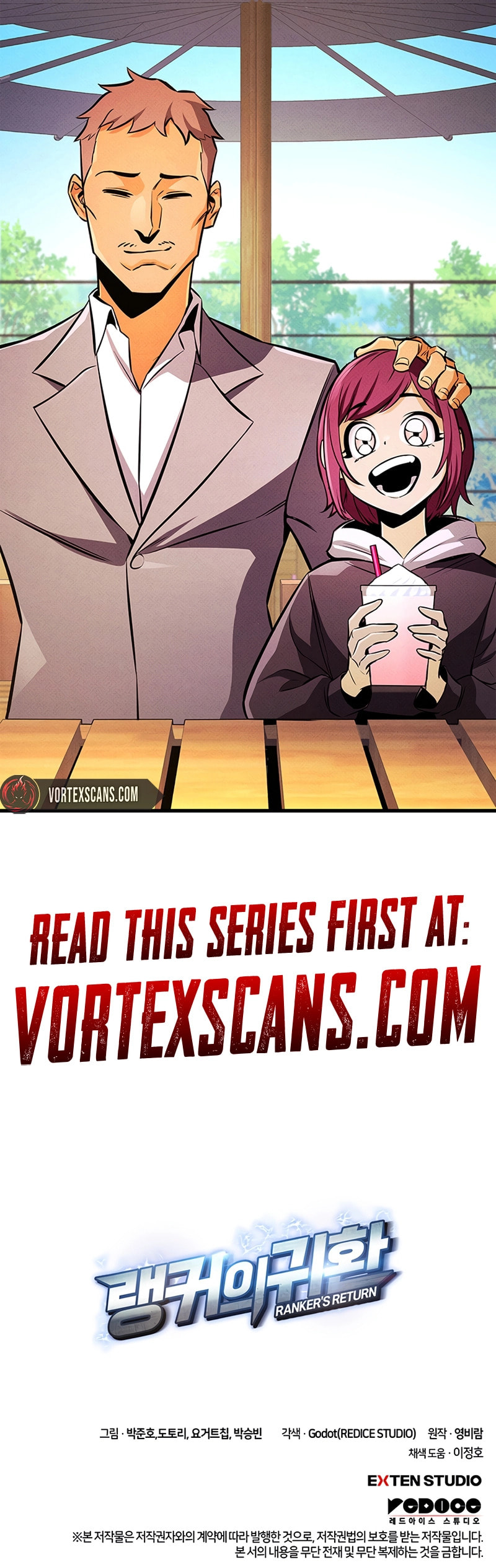 Read Ranker