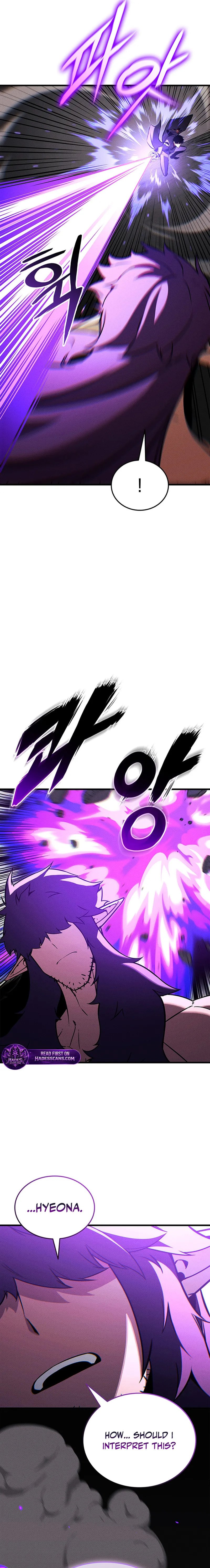 Ranker's Return Chapter 231 page 18 - 