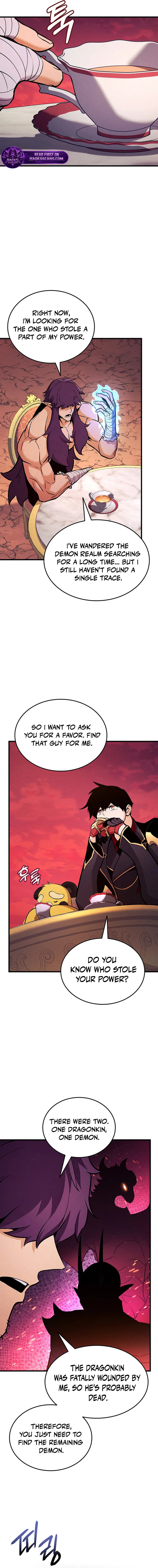 Read Ranker