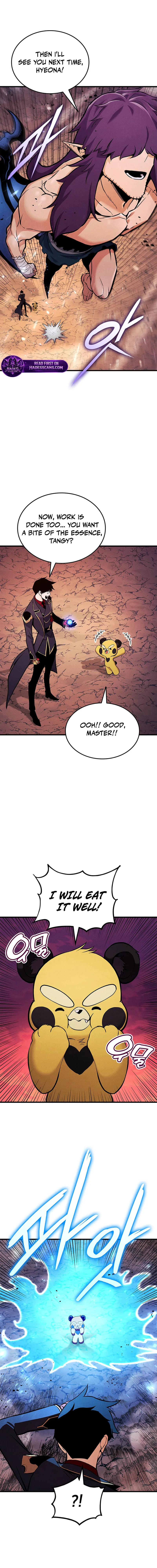 Read Ranker