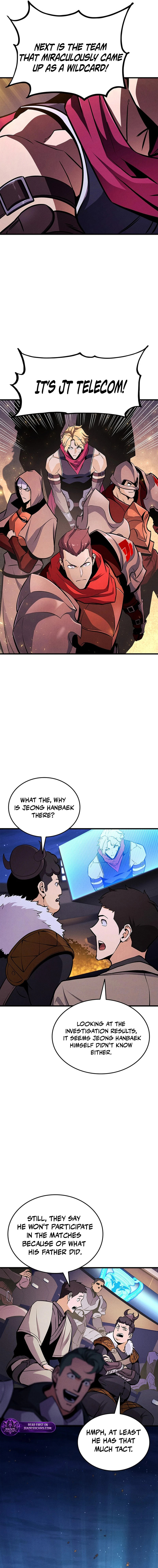 Read Ranker