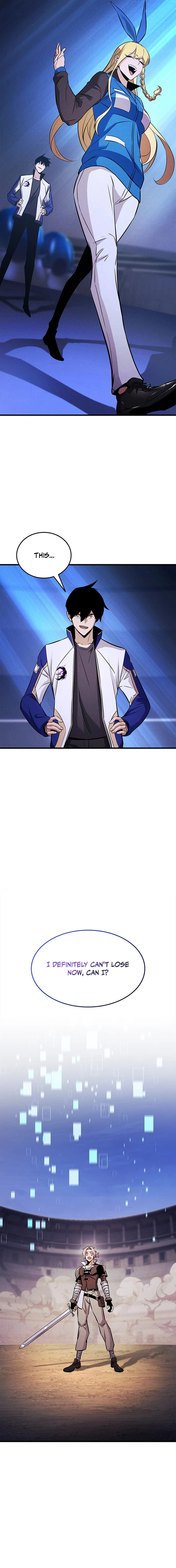 Read Ranker