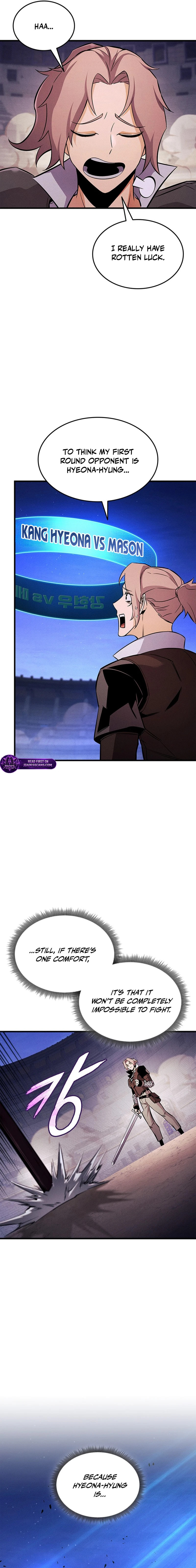 Read Ranker