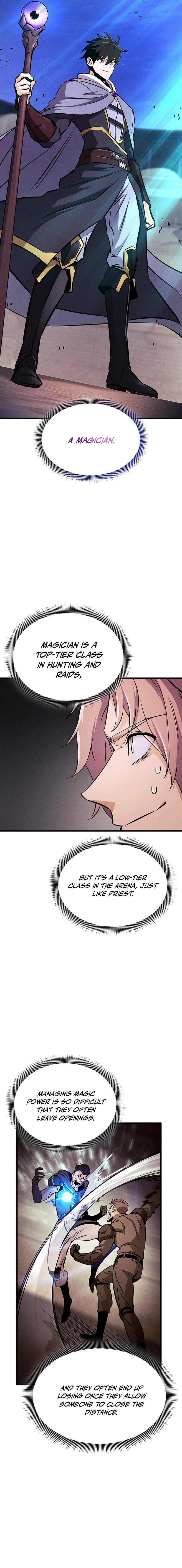 Read Ranker
