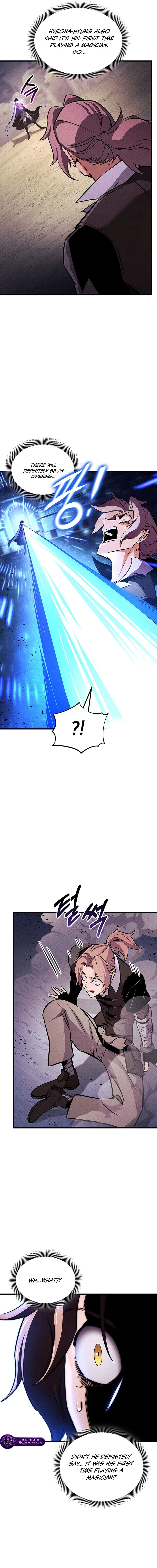 Read Ranker
