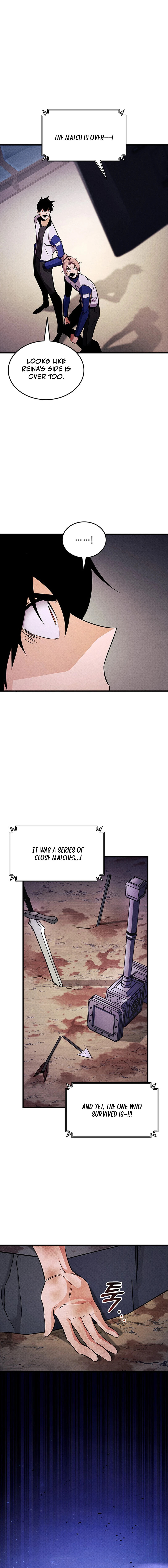 Read Ranker