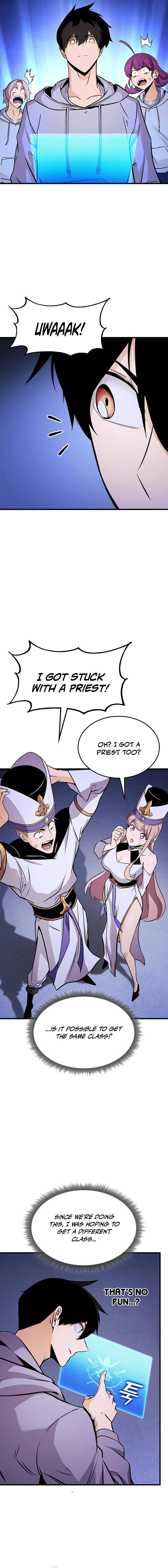 Read Ranker