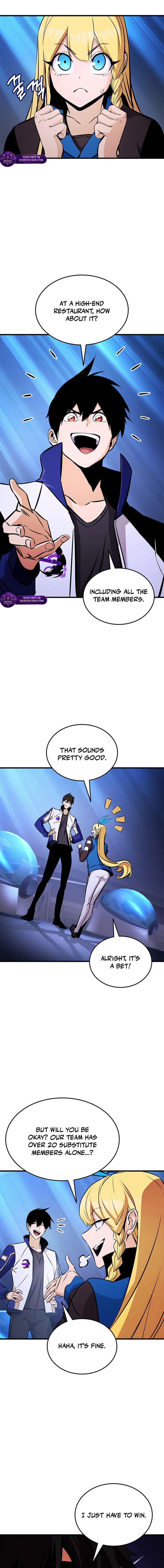 Read Ranker