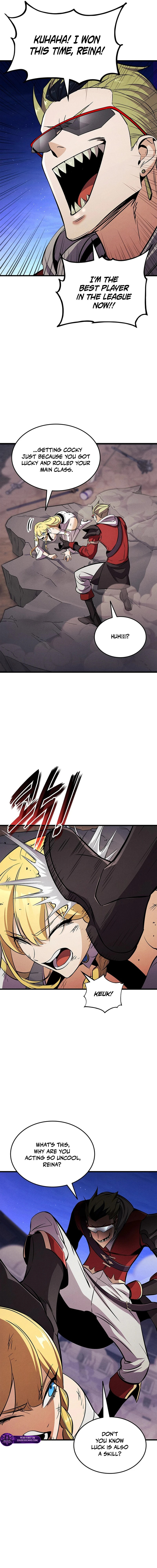 Read Ranker
