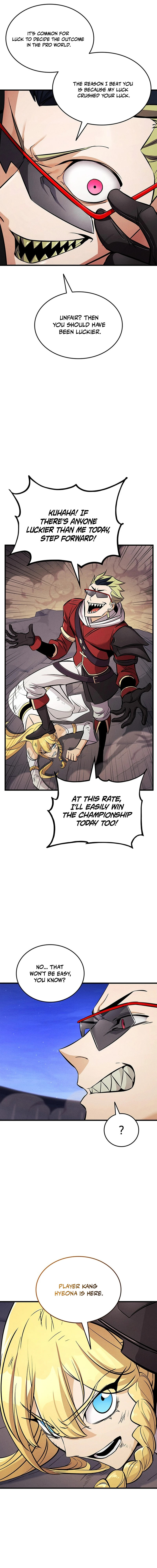 Read Ranker