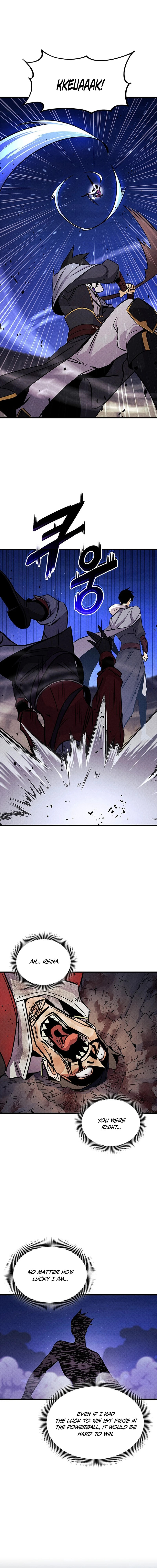 Read Ranker