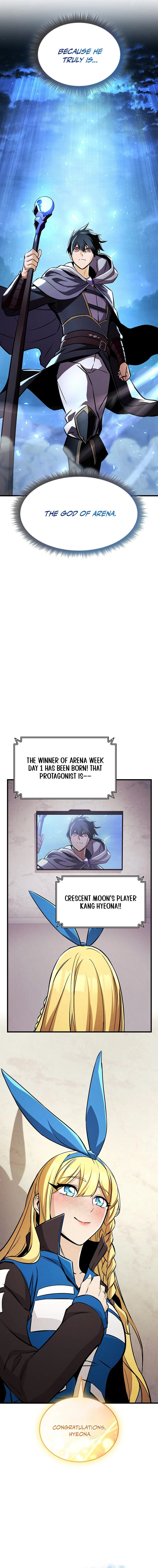 Read Ranker