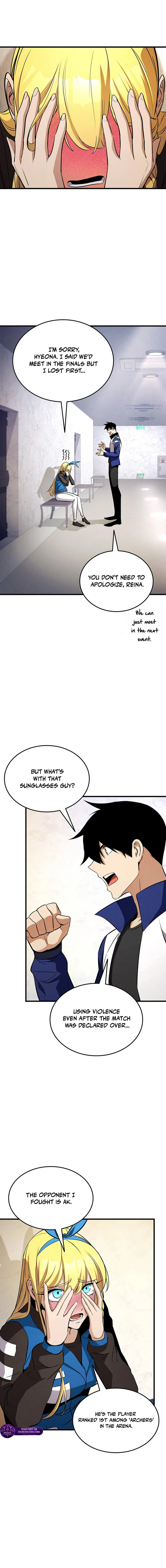 Read Ranker