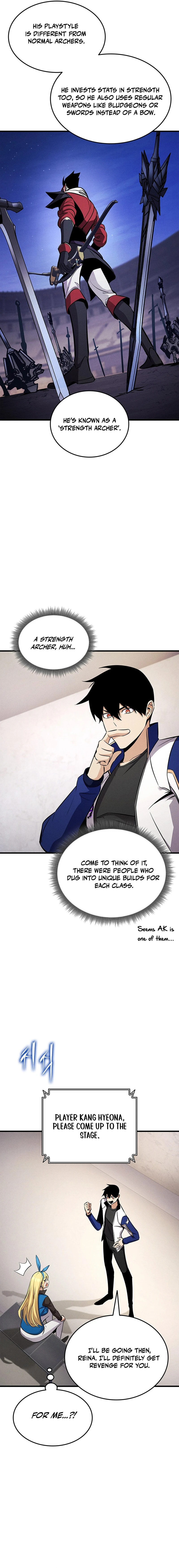 Read Ranker