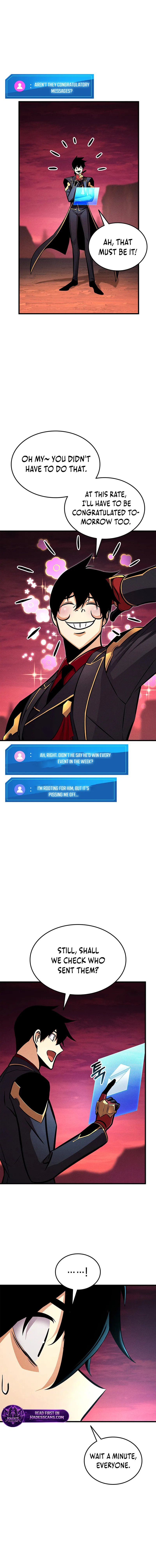 Read Ranker