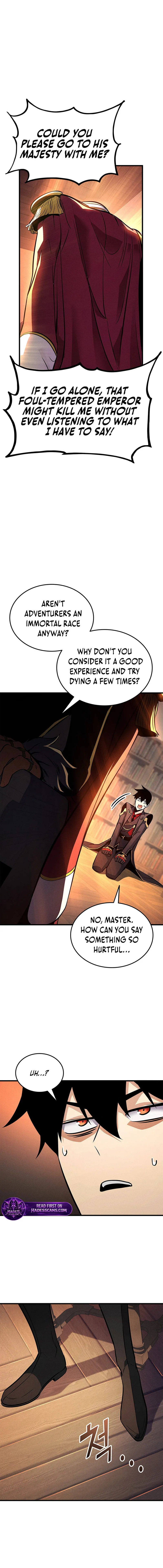 Read Ranker