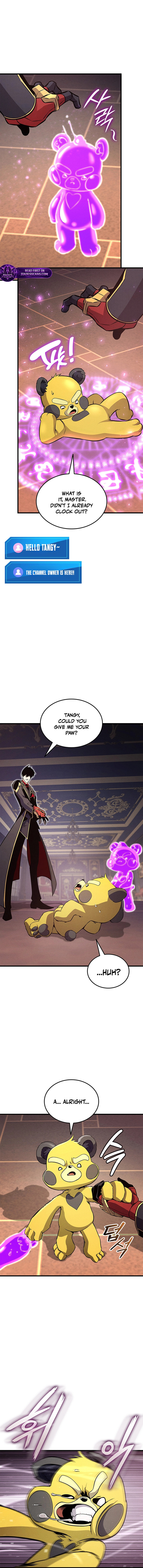 Read Ranker