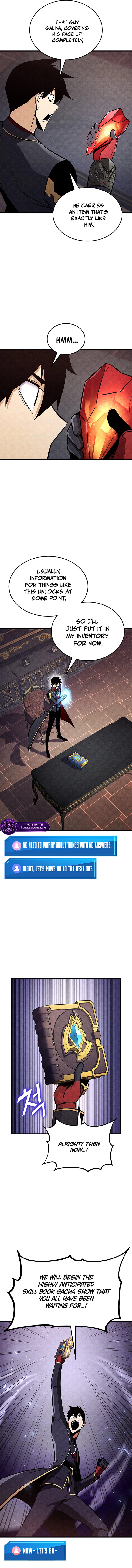 Read Ranker