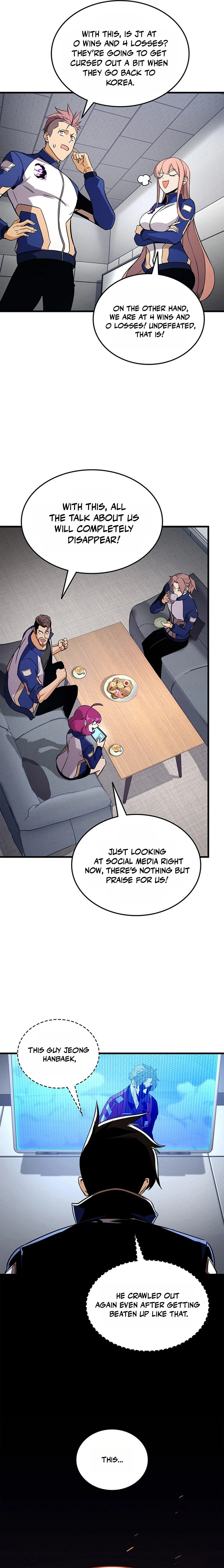 Read Ranker